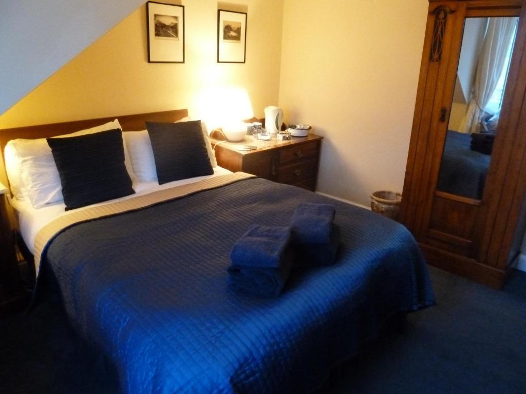 Burnside Guest House Еър Екстериор снимка