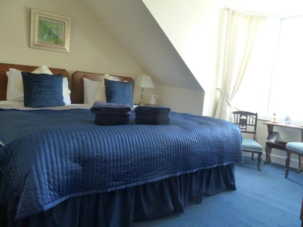 Burnside Guest House Еър Екстериор снимка