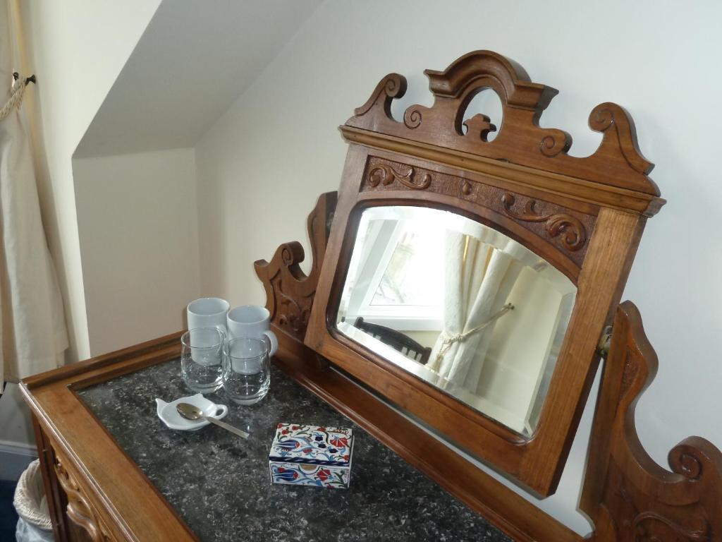 Burnside Guest House Еър Стая снимка