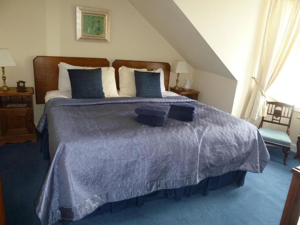 Burnside Guest House Еър Стая снимка